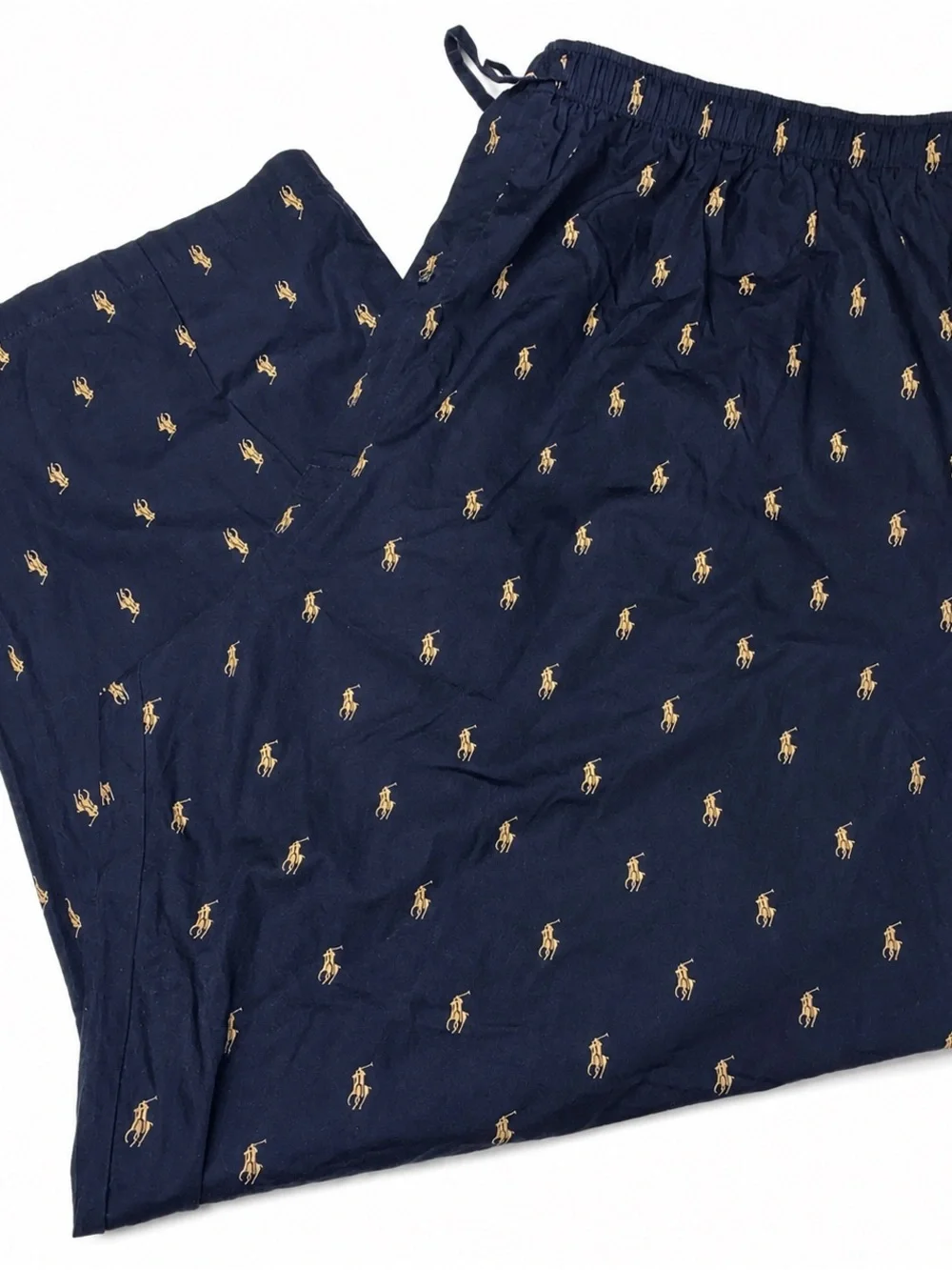 Polo Ralph Lauren Men’s Player Pajama pants 4x